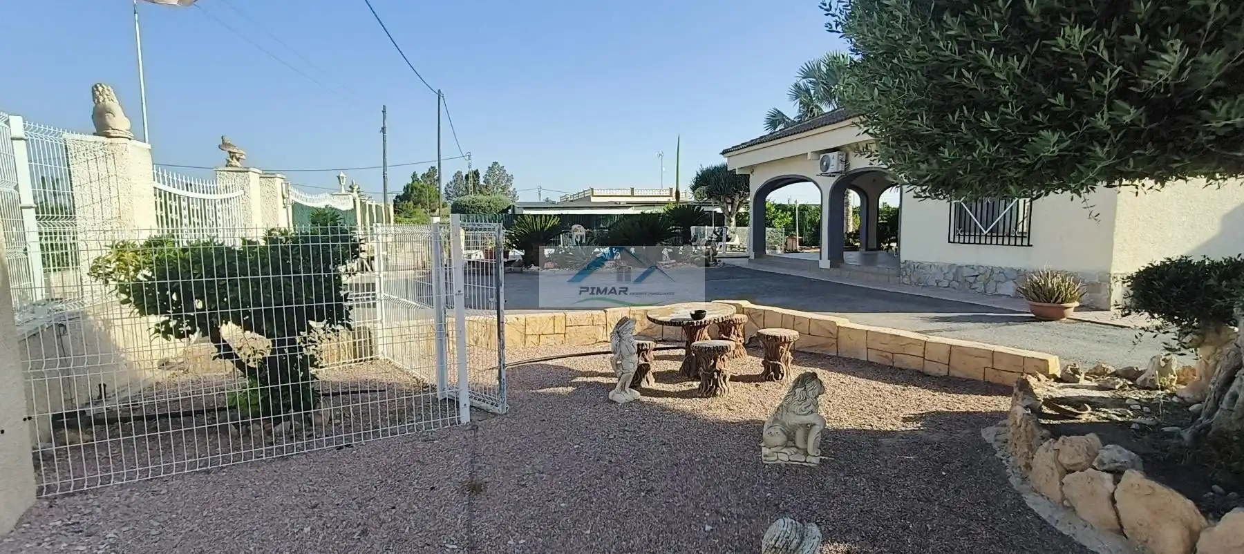 Country house zur Miete in La Foia - Daimés - Asprella