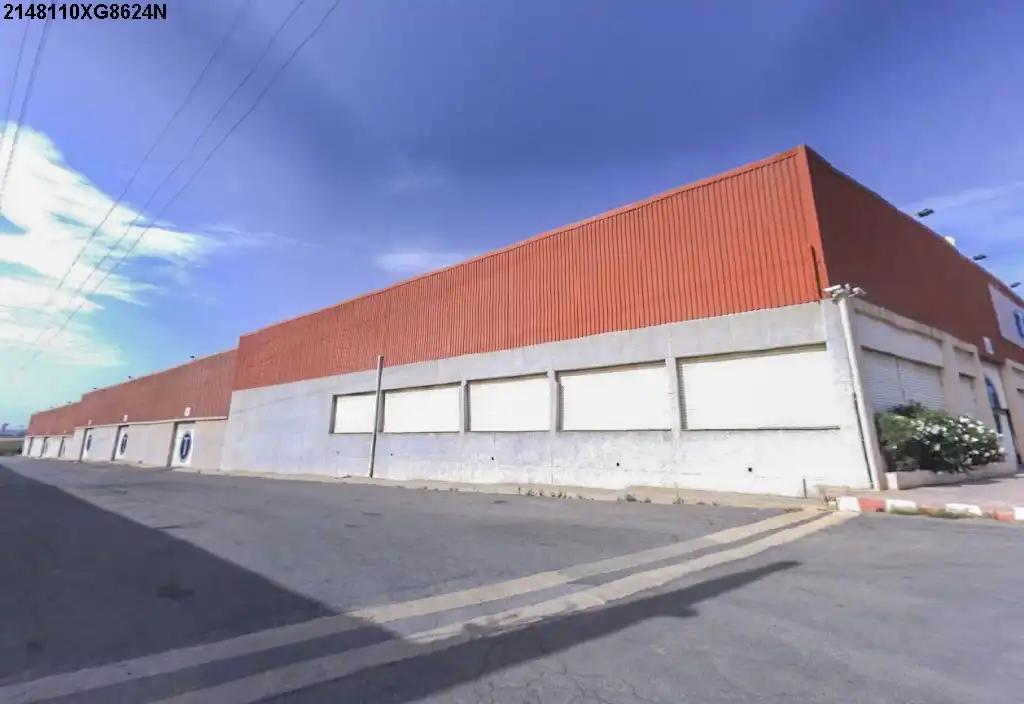 Nave industrial in vendita a Pedanías Este, imagen 8