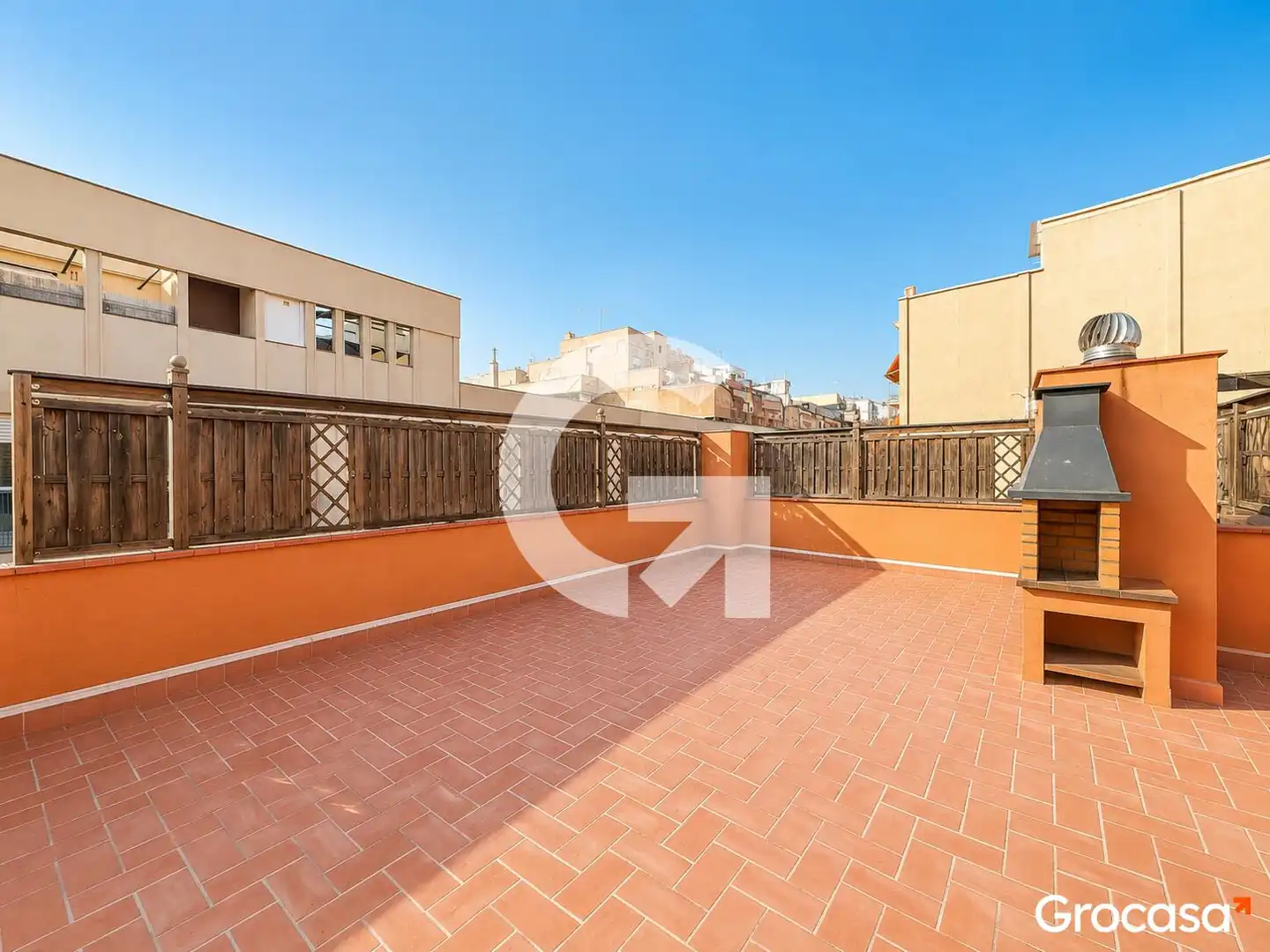 Wohnung mit Terrasse zum Verkauf in CL SUGRANYES, imagen 29