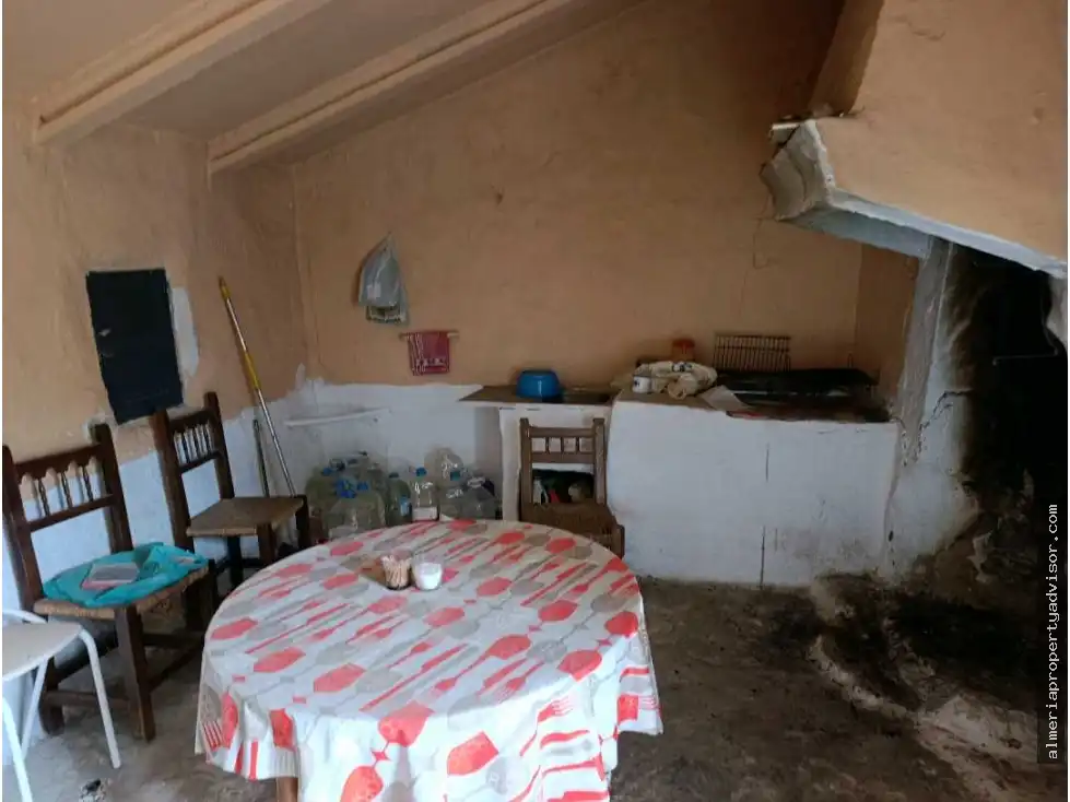 Casa rustica in vendita a Lubrín, imagen 15