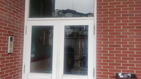 Foto 2 de Traster en venda a Calle Doctor Diaz Emparanza, 35, Rekalde Centro, Bizkaia