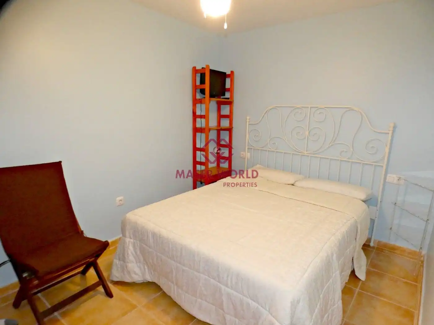 Habitación de Piso en venta en Cartagena con Aire acondicionado, Terraza y Amueblado