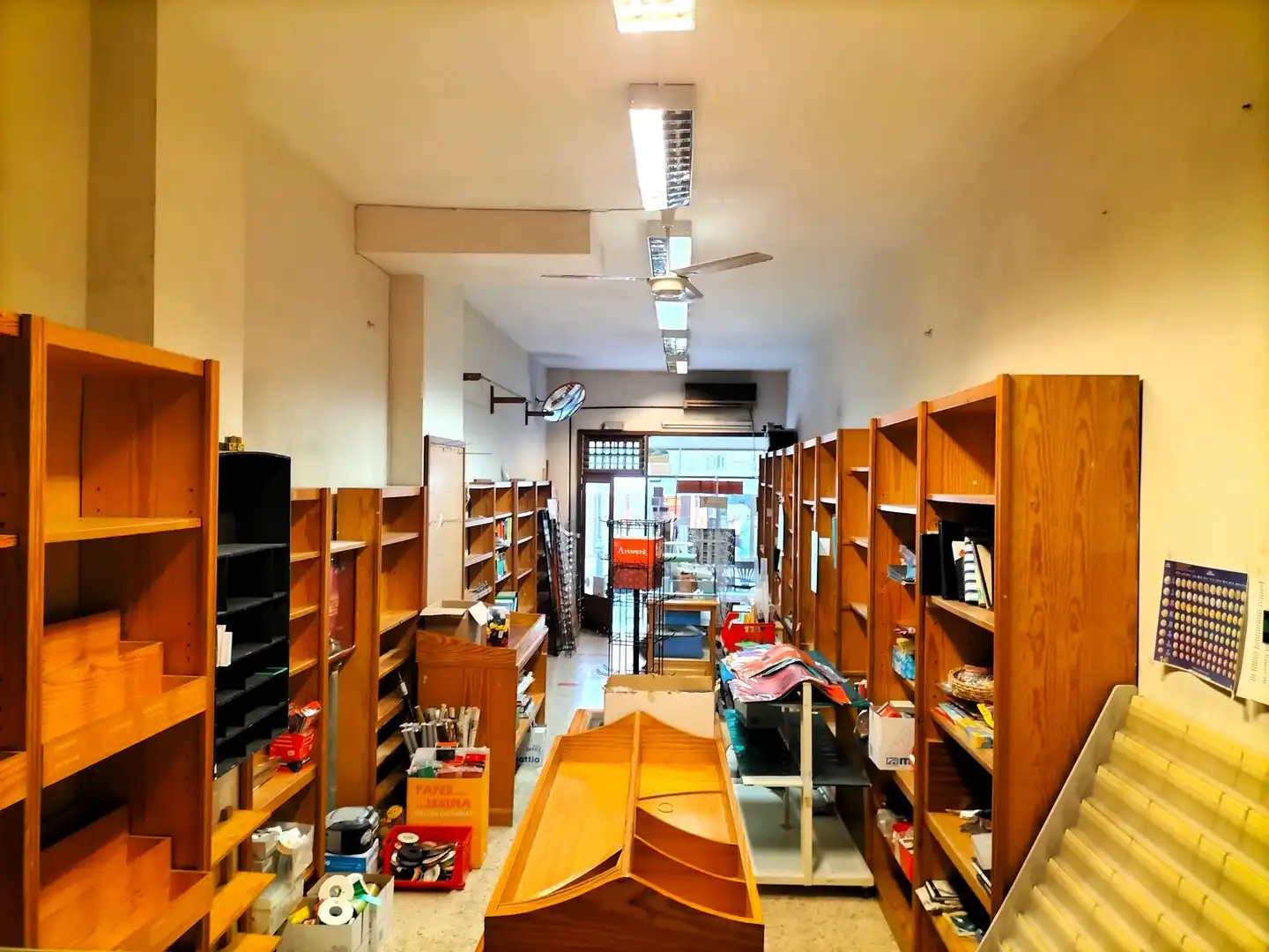 Local comercial en venda a Iriarte, imagen 6