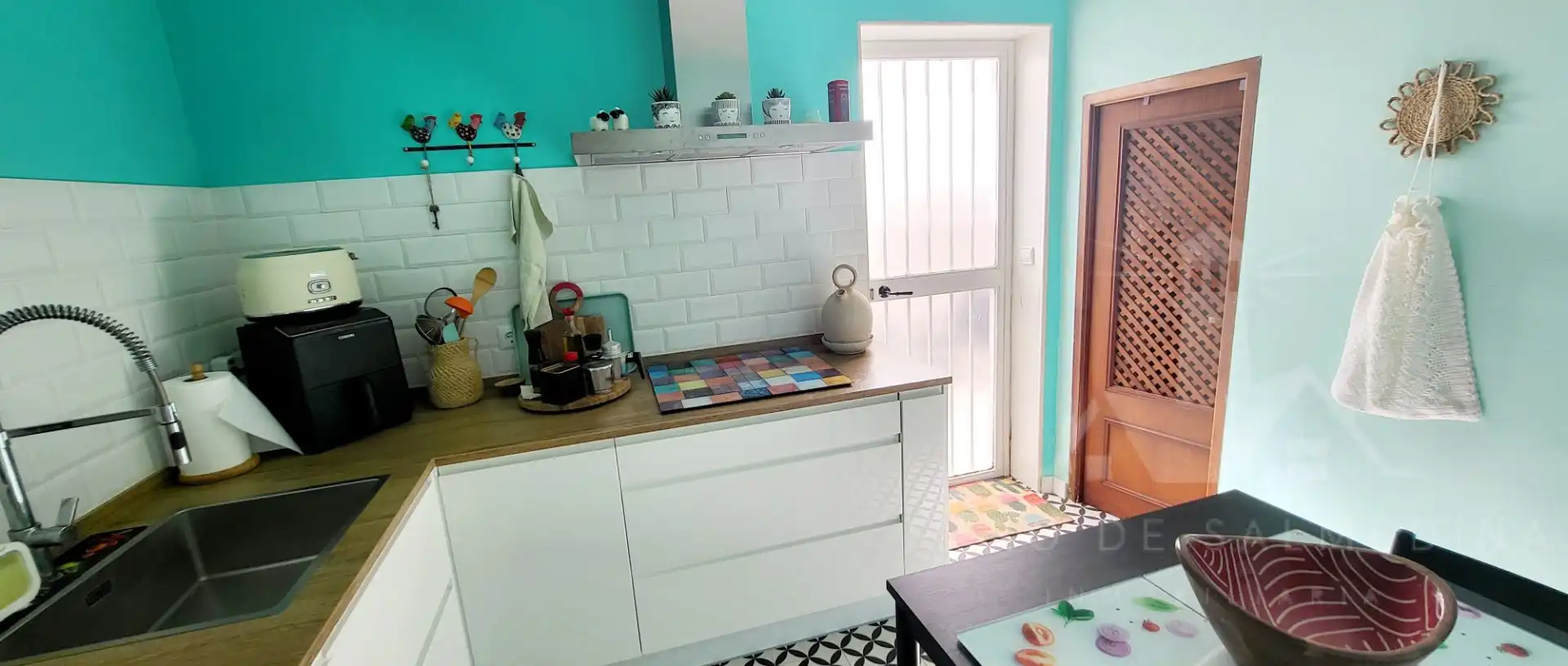 Terraced house for sale in Centro, imagen 7