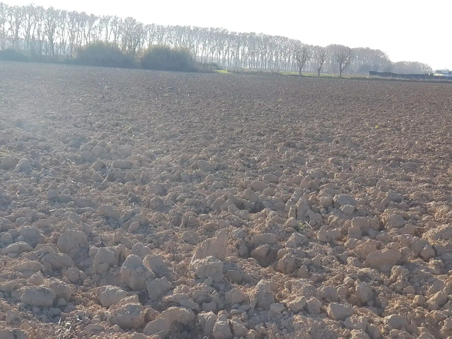 Terreno en venta en Aranjuez