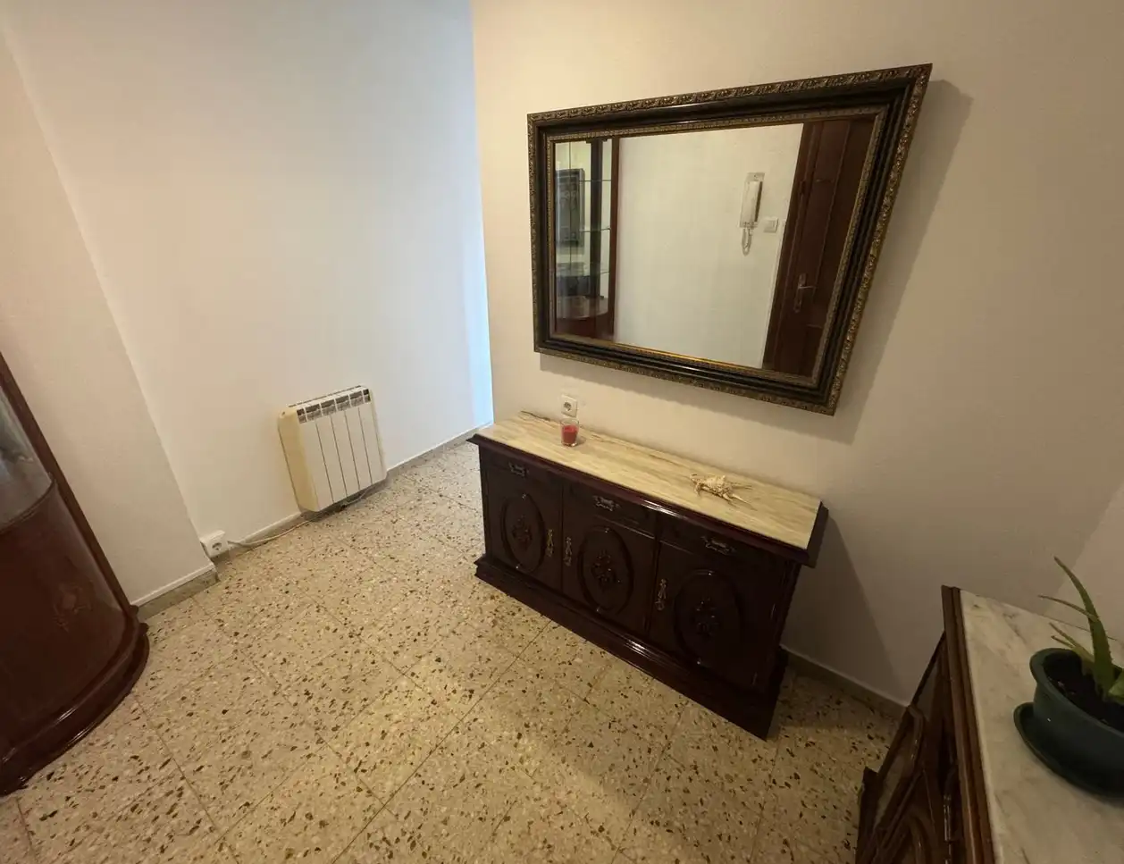 Flat for rent in Calle del Dos de Mayo, El Natahoyo