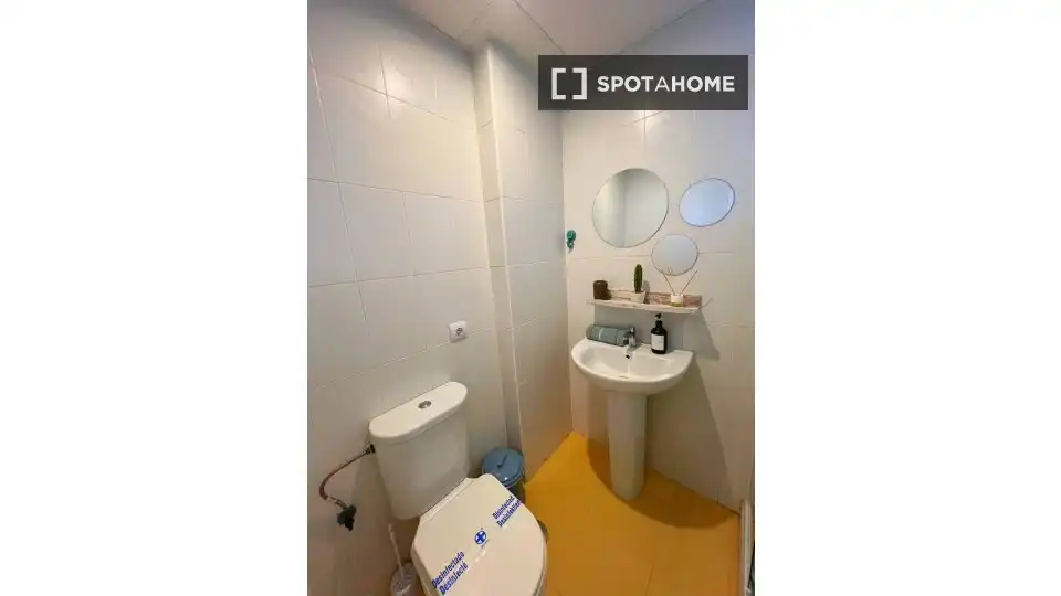 Room in Chullera