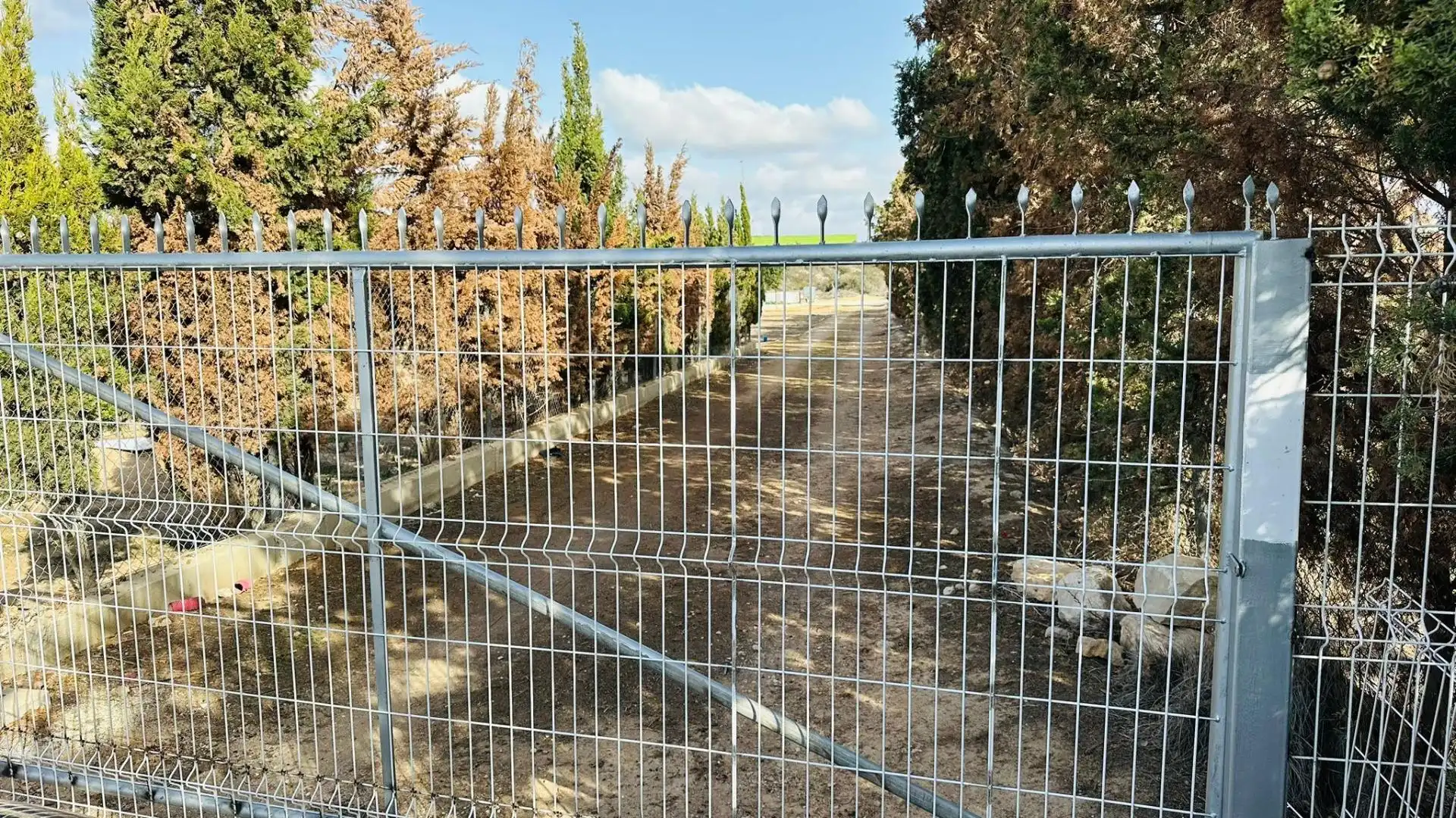 Terrain rustique à vendre à Plaza de Castilla, imagen 2