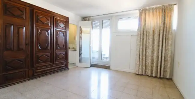 Piso con terraza en venta en Eixample Nord, imagen 39