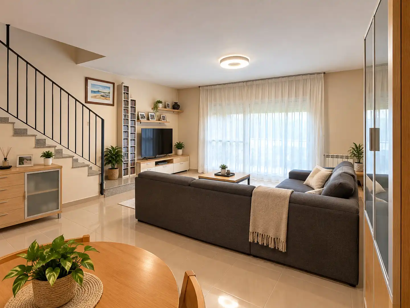 Villa con terrazza in vendita a Santa Perpètua de Mogoda