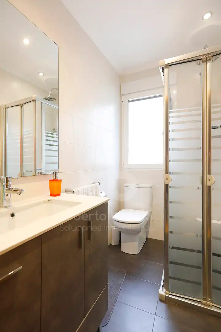 Flat for sale in Ermita Karrika, Palmera - Dumboa - Arbes