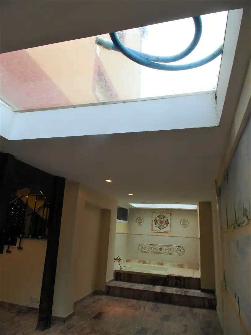 Casa adosada en venta en Madrid con Aire acondicionado, Calefacción y Jardín privado