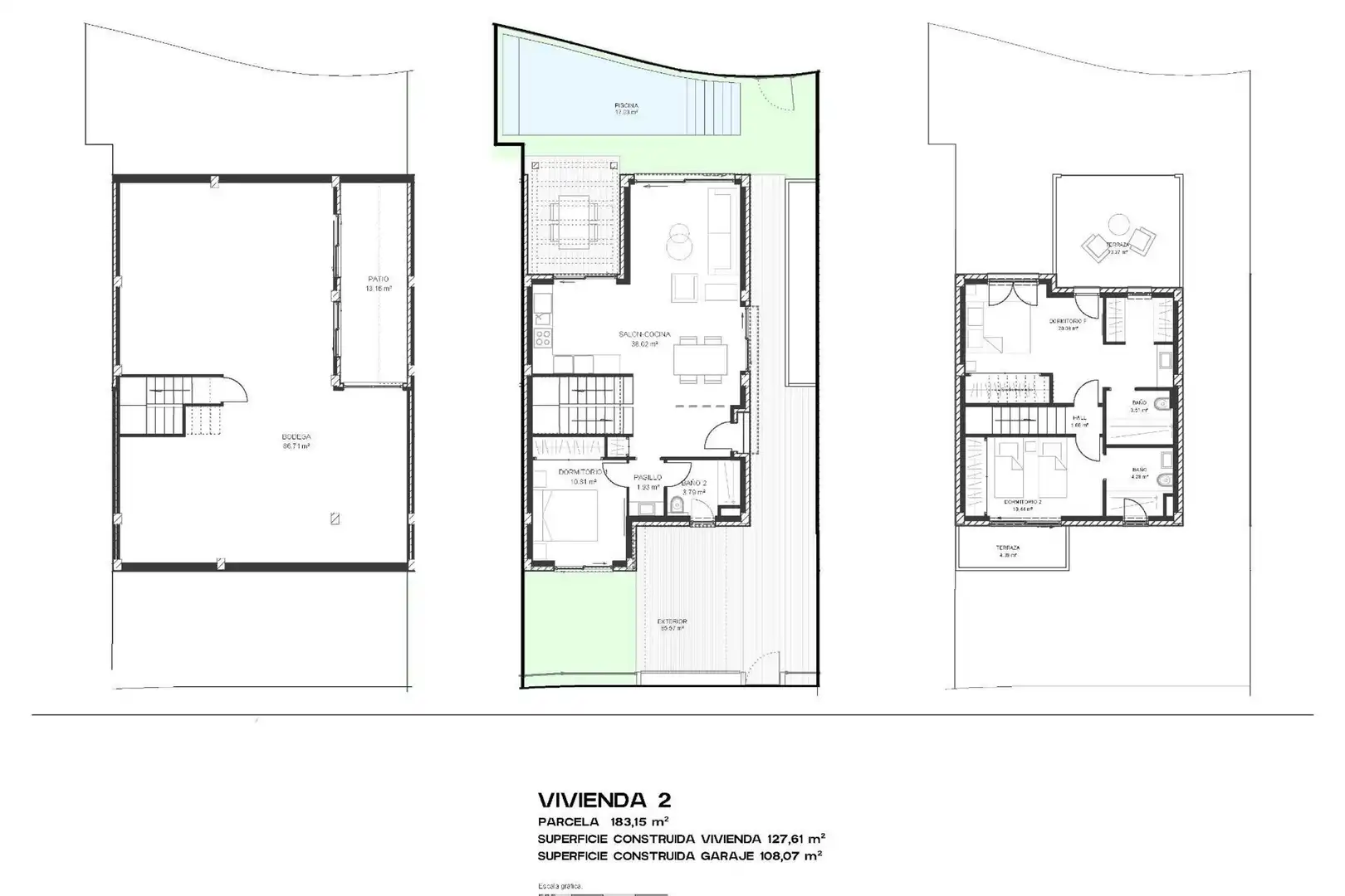 House for sale in Centro, imagen 17