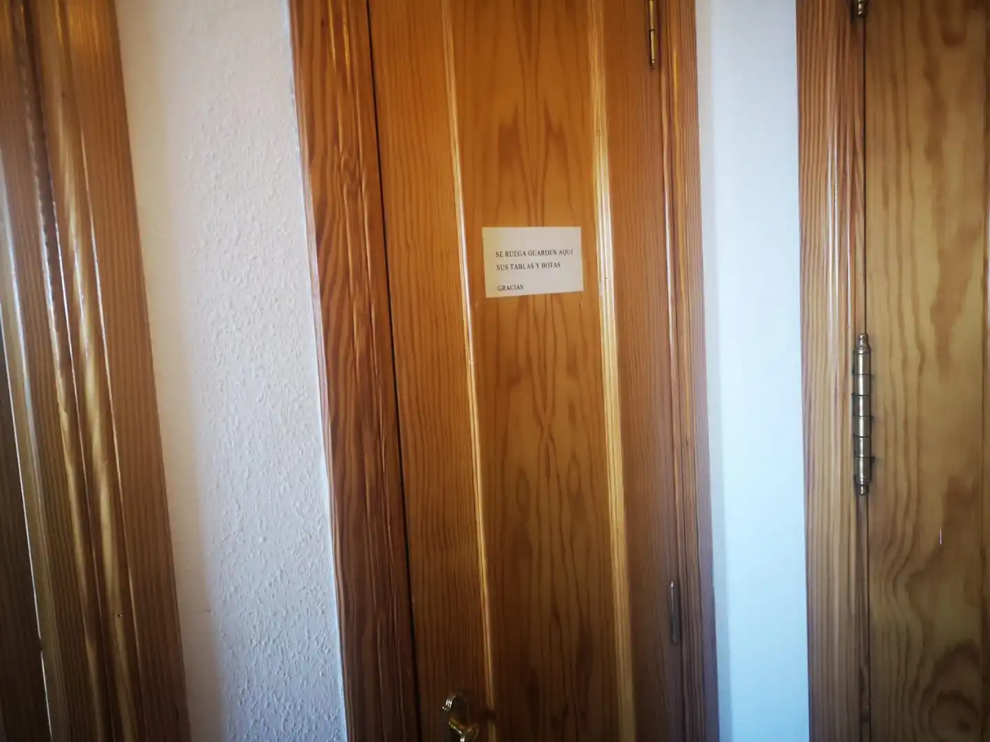 Piso en venta en Sierra Nevada con Calefacción, Trastero y Amueblado