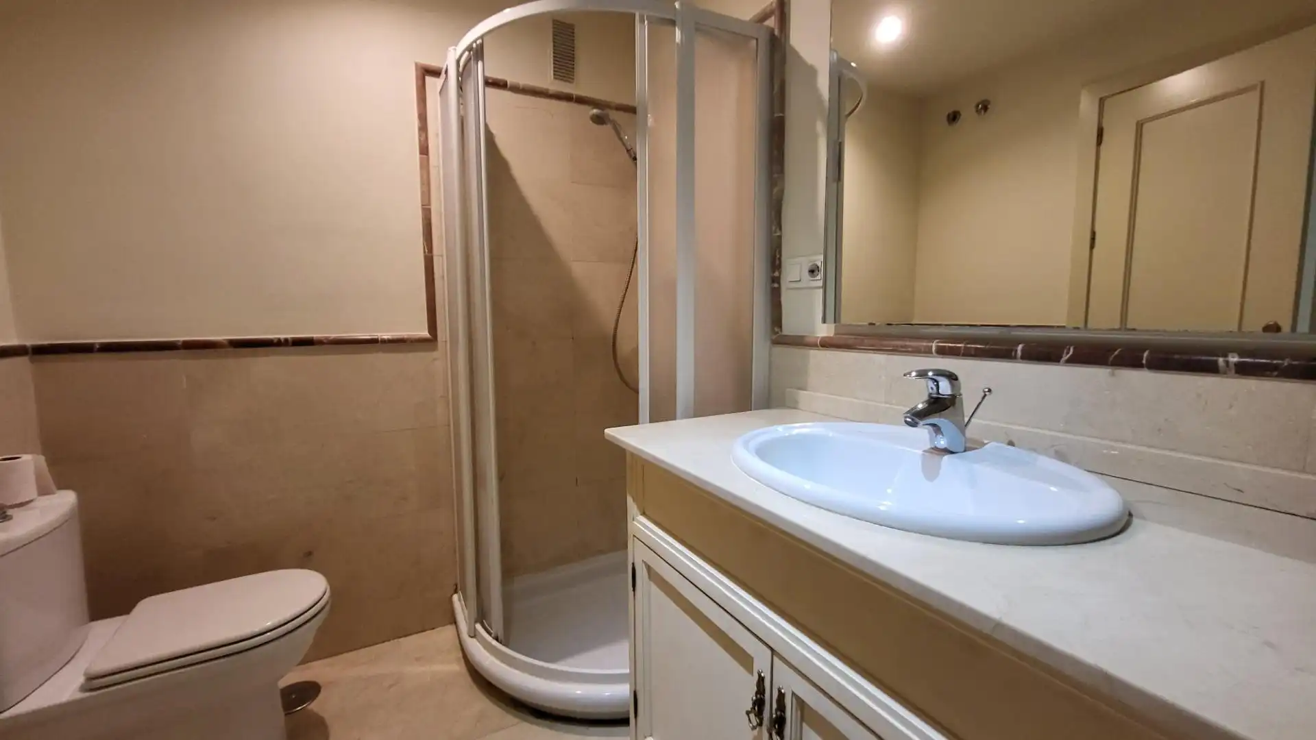 Apartamento con terraza en venta en Nueva Andalucía, imagen 34
