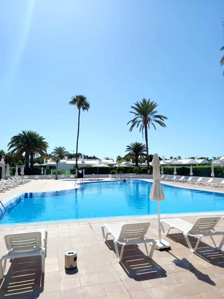 Bungalow avec piscine à louer à Avenida Touroperador Thomson Hol., imagen 23