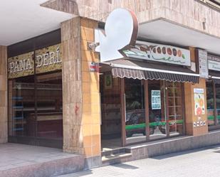 Premises to rent in El Polígono