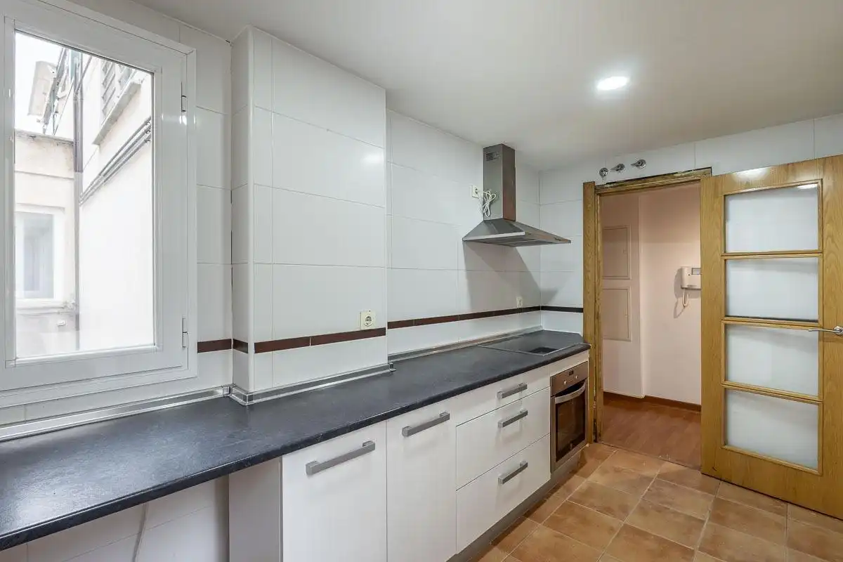 Ático con piscina en venta en Genil, imagen 11