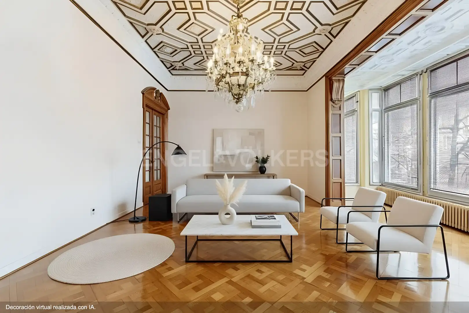 Wohnung mit Terrasse zum Verkauf in Eixample, imagen 3