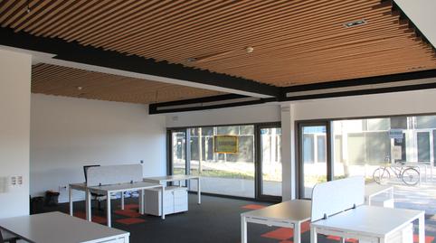 Photo 4 of Office to rent in Calle Antonio Suárez, 10, Reyes Católicos, Madrid