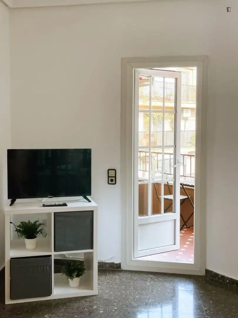 Apartamento de alquiler en Mont-Olivet