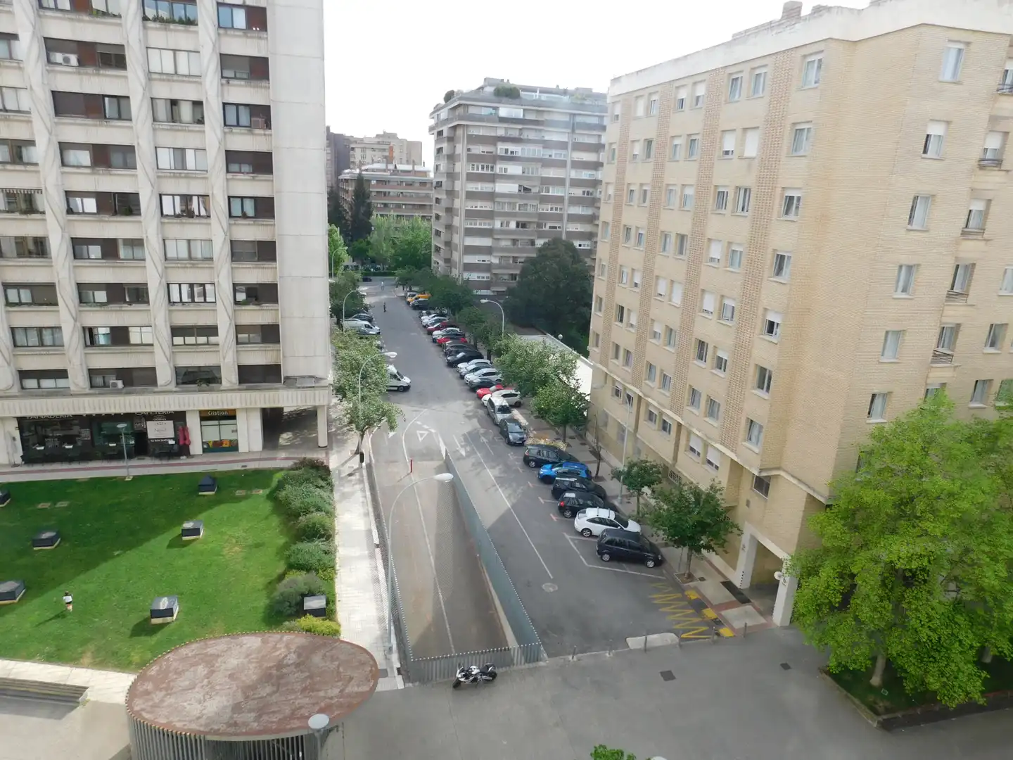 Piso con ascensor en venta en Calle del Monasterio de Urdax 17, imagen 14