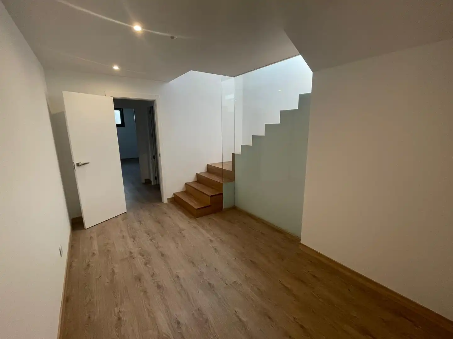 Casa o chalet de alquiler en Majadahonda con Aire acondicionado, Calefacción y Jardín privado