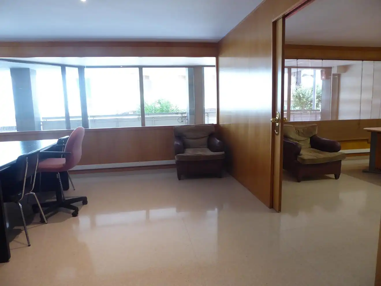 Office space to rent in de la Generalitat 11, imagen 25
