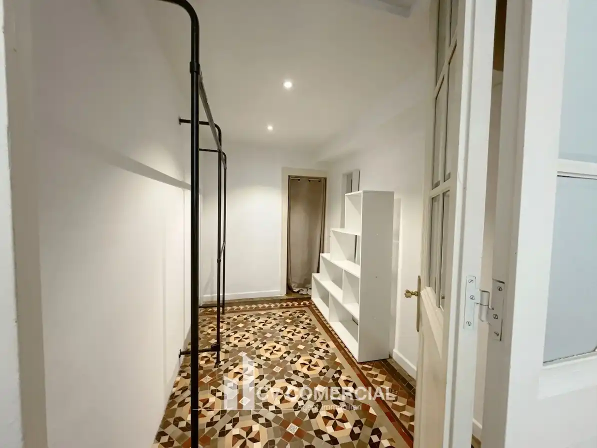 Wohnung mit Terrasse zum Verkauf in Ronda de Sant Pere, imagen 50