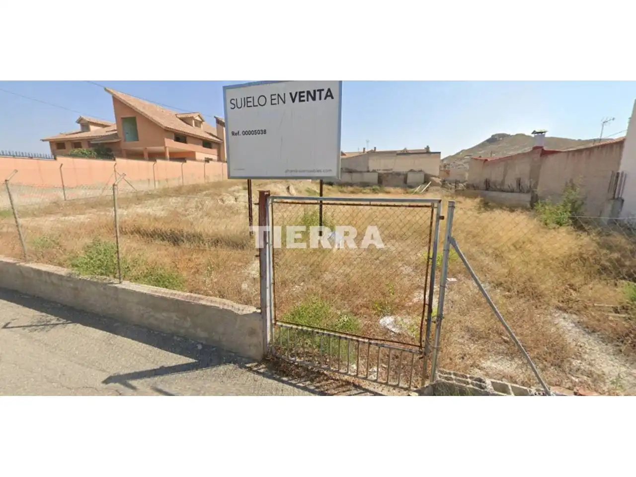 Terreno residencial en venta en Camino Flores Picón, imagen 3