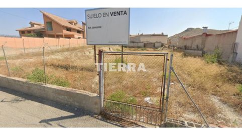 Terreno en venta en Lorca, imatge 3