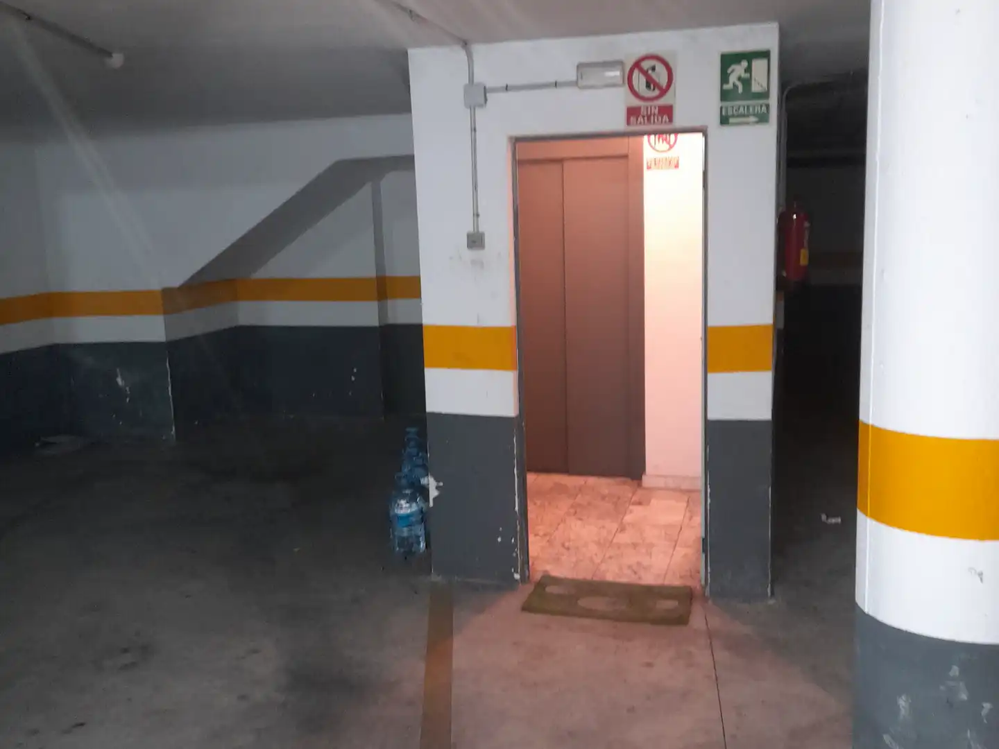 Parking de Garaje en venta en Alcàsser, Valencia