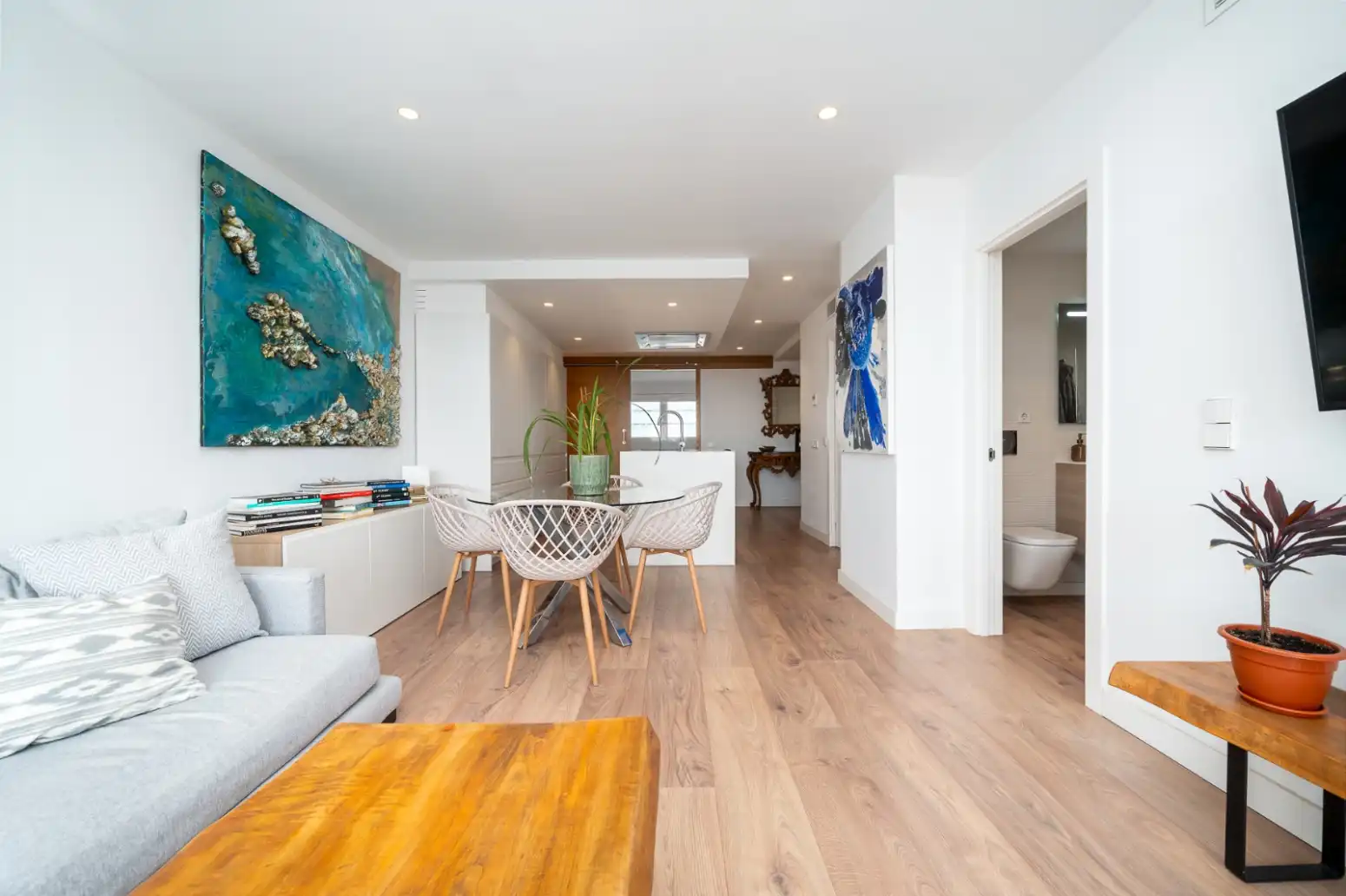 Piso con ascensor en venta en Palma de Mallorca - avendia alexandre rosello, imagen 14