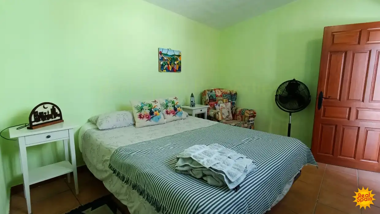 Casa rústica en venta en Vélez-Rubio, imagen 33