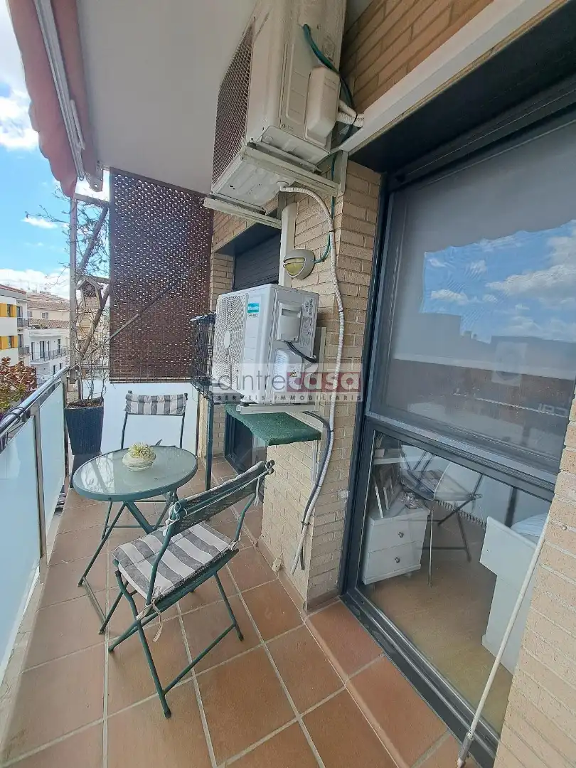 Terraza de Piso en venta en Tordera con Calefacción, Parquet y Trastero