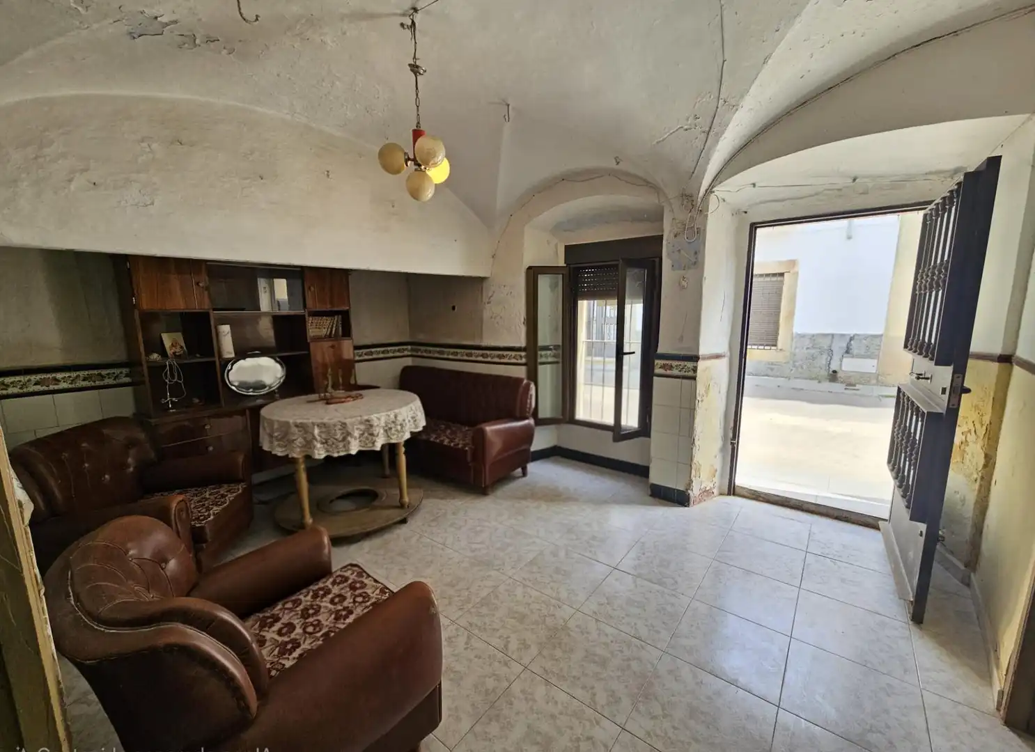 Casa rústica en venda a Torrequemada, imagen 3