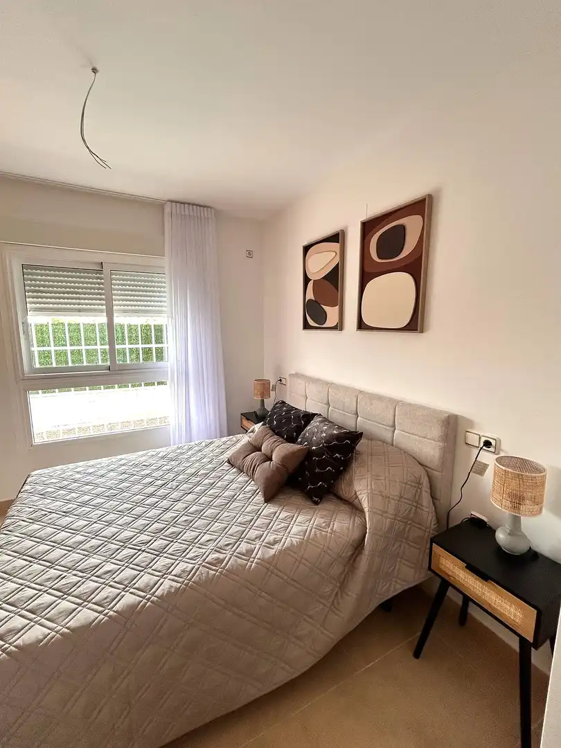 Apartamento con terraza en venta en Orihuela Costa, imagen 33