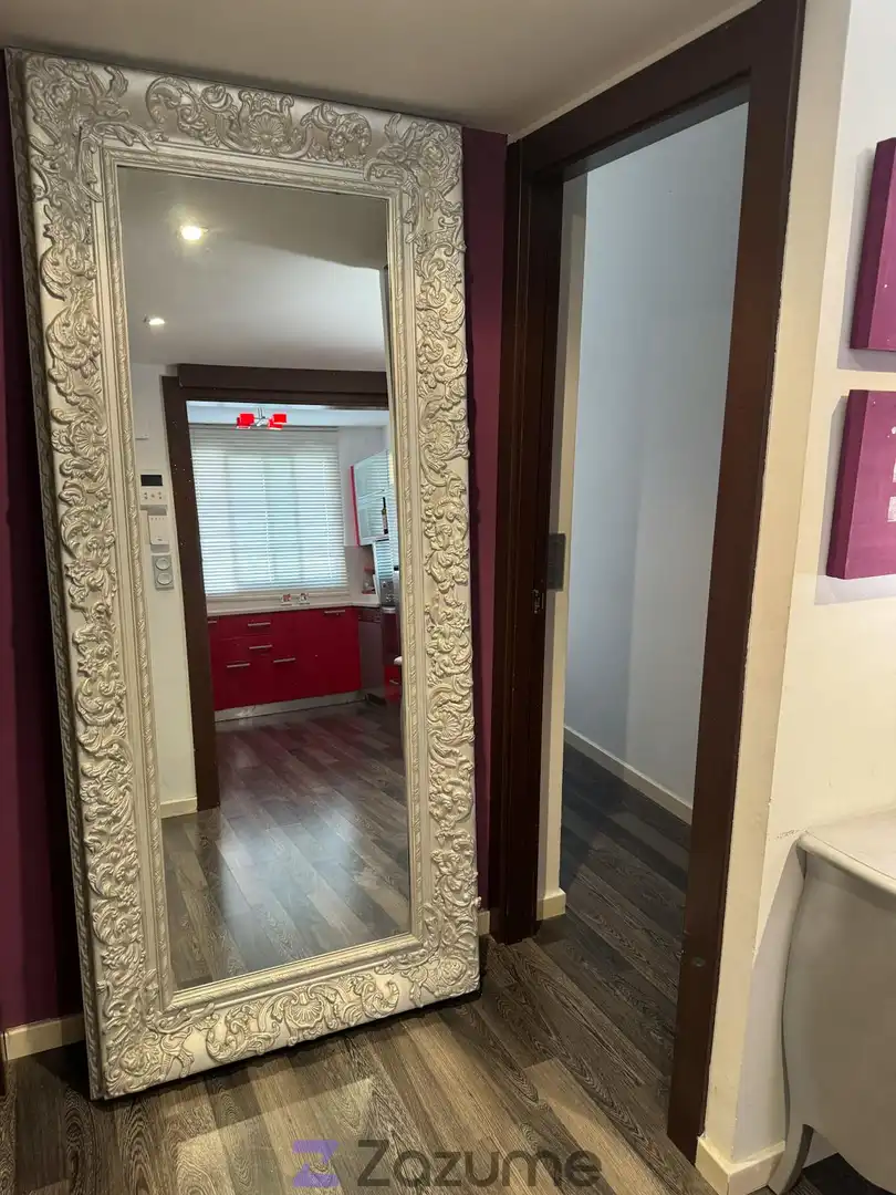 Flat for rent in Zaragoza  with Air Conditioner, Heating and Parquet flooring