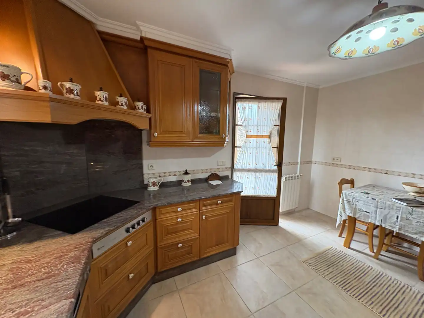 Chalet con jardín en venta en Monetes, imagen 27