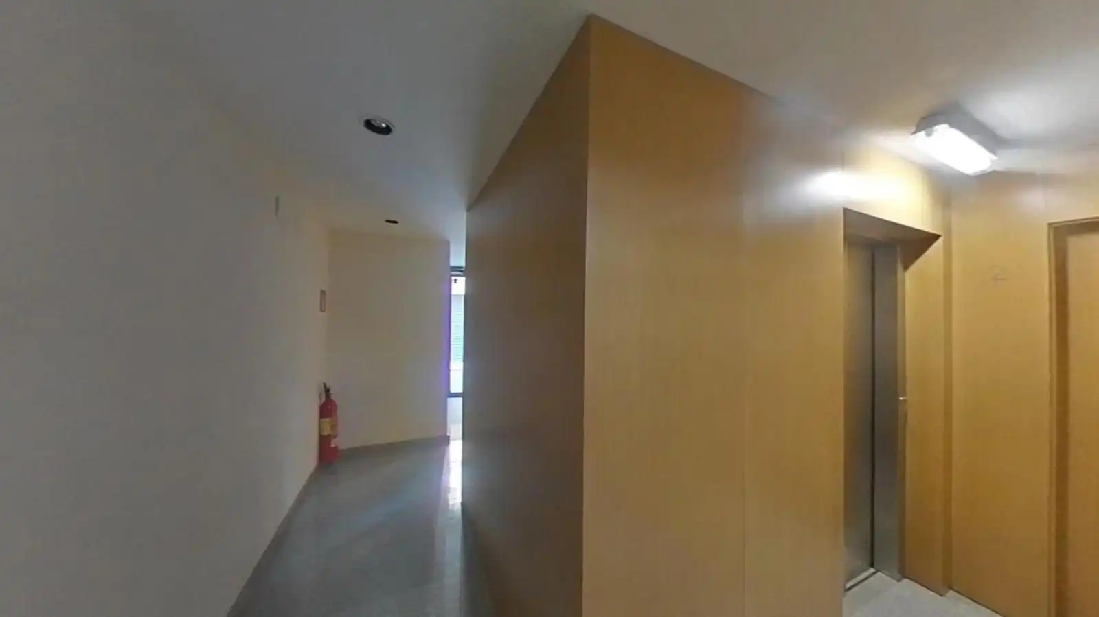 Wohnung zum Verkauf in Centre - Eixample – Can Llobet