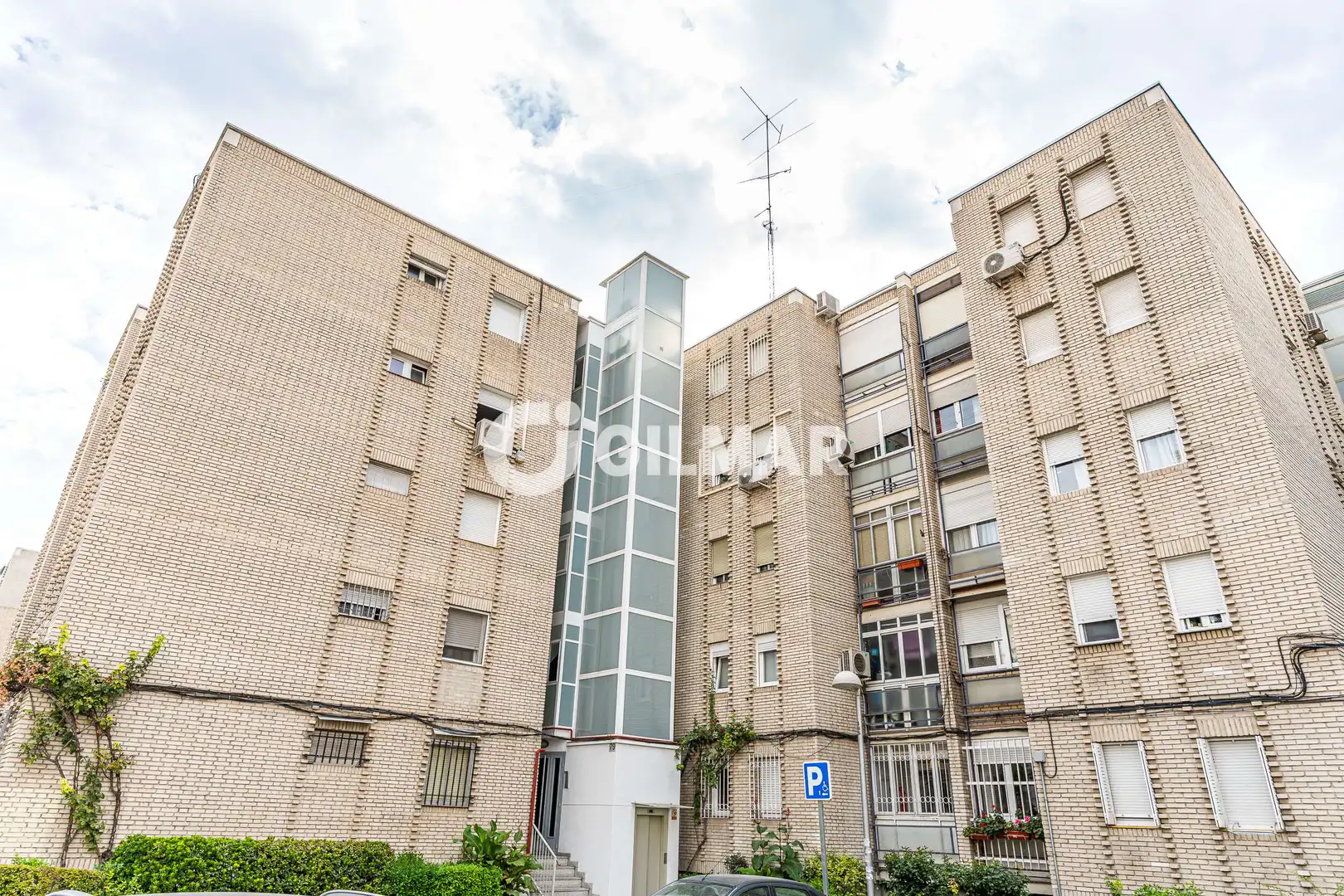 Appartement avec ascenseur à vendre à Latina, imagen 9