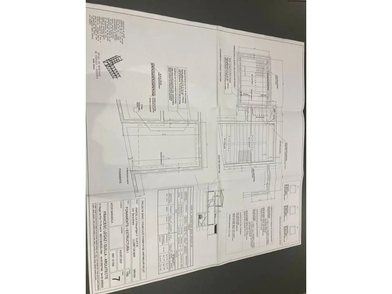 Terreno rústico en venta en Avenida Illes 12, imagen 21