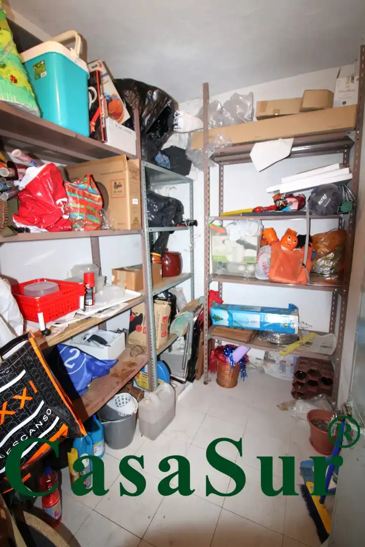 Flat for sale in Valladolid  with Heating and Storage room