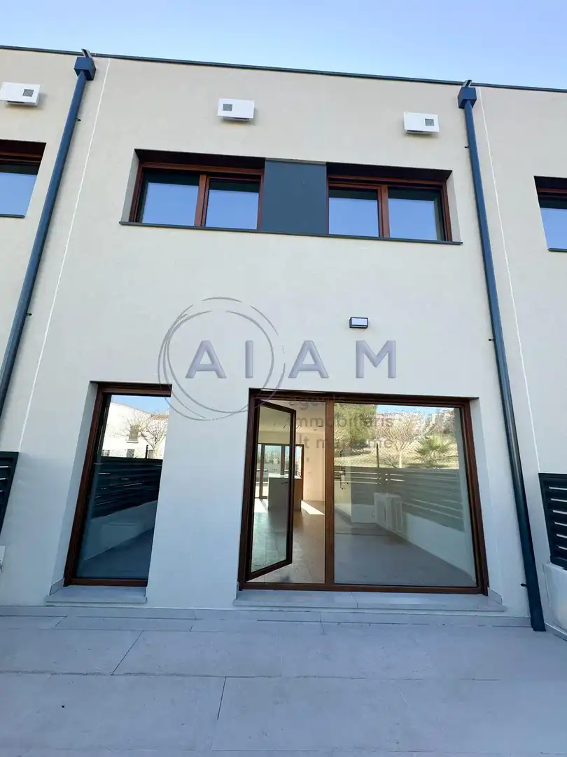 Maison avec jardin à vendre à Carrer GUIFRÉ PILOS, imagen 11