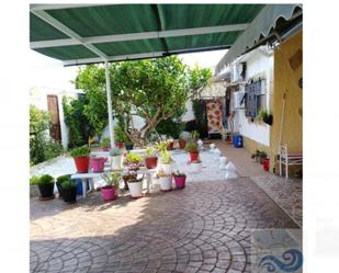 Garden of House or chalet for sale in El Puerto de Santa María