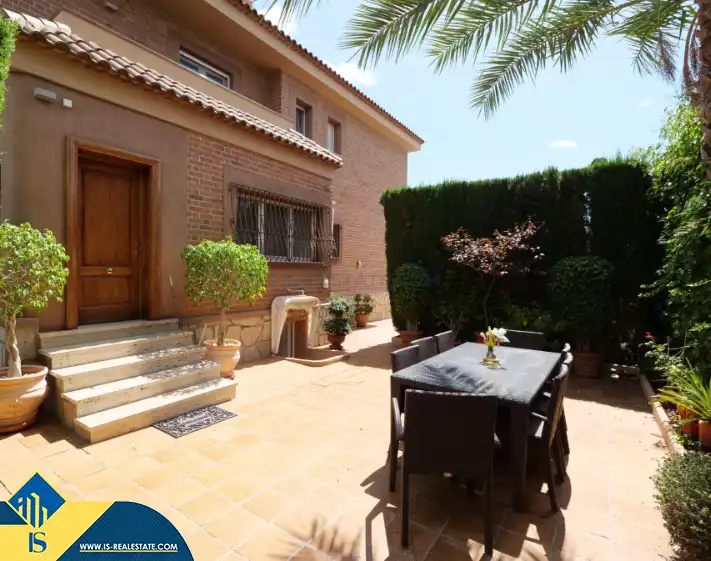 Villa mit Pool zum Verkauf in Playa de San Juan - El Cabo de las Huertas, imagen 21