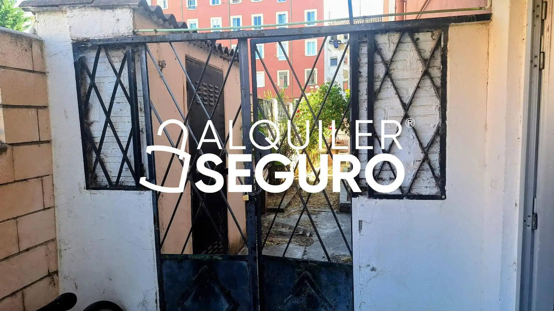 Piso de alquiler en Procurador , Casco Antiguo