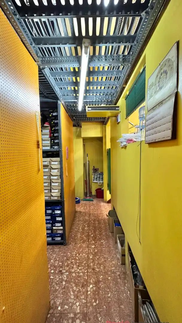 Local comercial en venda a de Barcelona 88, imagen 26
