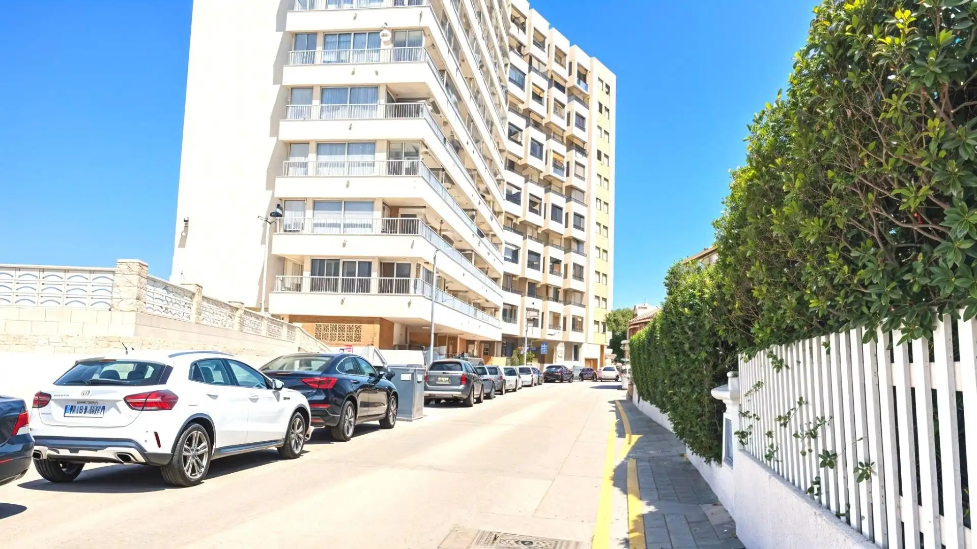 Villa con terrazza in vendita a Calle Mar Blau N-01, imagen 6