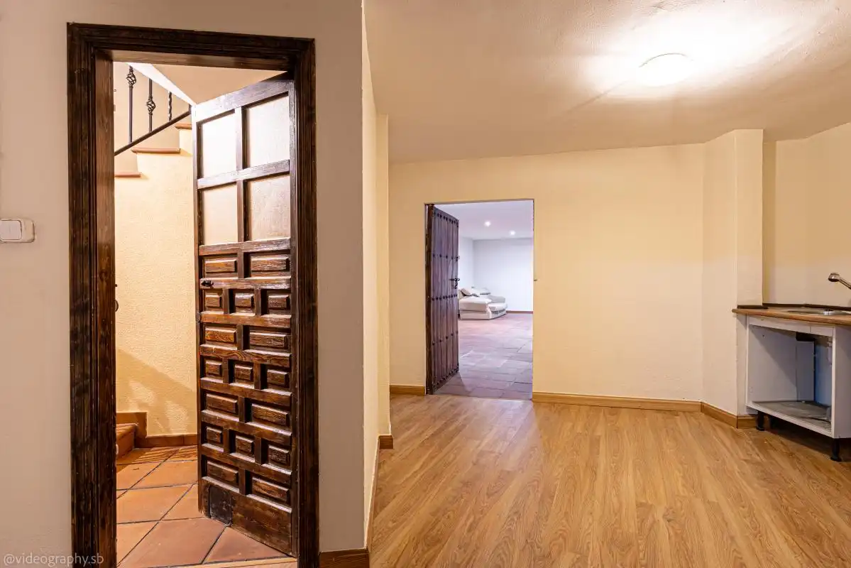Casa o chalet en venta en Morata de Tajuña con Aire acondicionado, Calefacción y Jardín privado